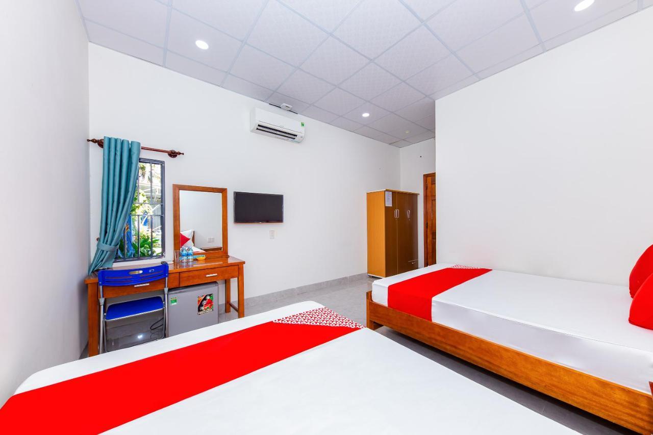 Minh Duc Guest House Нячанг Экстерьер фото